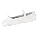 Women's Danshuz Deluxe Leather Ballet