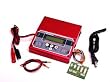 TP610C-ACDC 1-6 Cell LiPo AC/DC Charger w/Balancer
