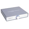 Sonic Portable Class-T Audio Amplifier - Silver (5065.0)