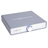 PORTABLE CLASS T DIG AMP
