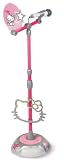 SMOBY - 027172 - Musique - Standing Microphone HK