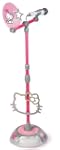 SMOBY 27172 - Hello Kitty Standmikrofon