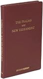 DouayRheims Catholic New Testament & Psalms
