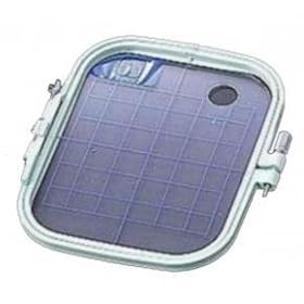 Brother SA417 Regular Embroidery Hoop (110mm x 110mm)