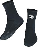 Body Glove 3mm Flipper High-Top Socks