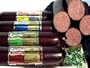 Bavaria Summer Sausage Variety Pack, Set of Three