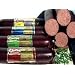 Bavaria Summer Sausage Variety Pack, Set of Three