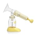 Tire lait manuel Medela sans BPA
