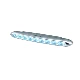 PIAA 19156 DENO-6 High Intensity 9 LED Running Lamp Kit by Piaa