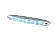 PIAA 19156 DENO-6 High Intensity 9 LED Running Lamp Kit