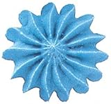 Wilton Open Star #4B Decorating Tip