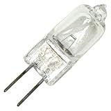 Eiko 10329 ESA/FHD Bi Pin Base Single Ended Halogen Light Bulb 31Hv8gWdJqL. SL160 Eiko 10329 ESA/FHD Bi Pin Base Single Ended Halogen Light Bulb