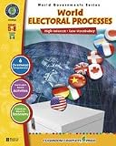 Classroom Complete Press CC5762 World Electoral Processes