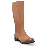 UGG Australia Womens Broome II Sheepskin Chestnut Boots