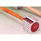 HIC Harold Imports Simplex Meat Tenderizer Four Sided by Harold Imports