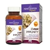New Chapter LifeShield Immunity