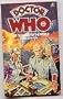 Doctor Who and the Enemy of the World (Doctor Who Library)