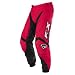 Fox MENS 180 Pants, 07, Red