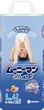 ユニ・チャーム ム−ニ−マン男の子L42枚