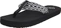Reef SMOOTHY R0313BLD Herren Sandalen/Zehentrenner