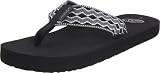 Reef Mens Reef Smoothy Sandal