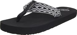Reef Men's Reef Smoothy Sandal