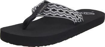 Reef Men's Reef Smoothy Sandal