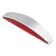 BIKER'S CHOICE REPLACEMENT LENS FOR SLIM CATEYE LED LICENSE PLATE FRAME