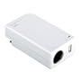 �o��(BAL) �ƒ�p�R���Z���g��DC12V�A�N�Z�T���[�\�P�b�g�p�@��+USB��2�̓d�����g����AC�A�_�v�^ No.1762