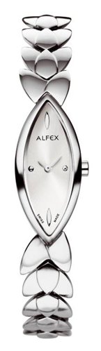 New Structures Watch by Alfex