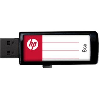 PNY Technologies 8GB HP USB P-FD8GBHP310R-EF
