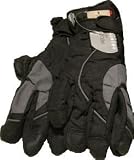 Mens Padded Gloves with Thinsulate Lining