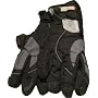 Mens Padded Gloves with Thinsulate Lining
