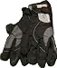 Mens Padded Gloves with Thinsulate Lining