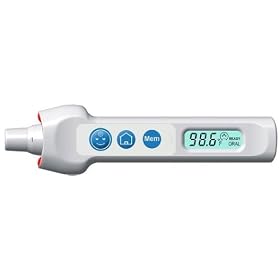 Thermofocus Clincal Forehead Infrared Thermometer