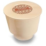 Voluspa - Saijo Persimmon - Pedestal Bowl 6oz.