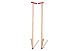 Stelzen mit Griff L 120 cm
