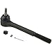 Proforged 104-10067 Greasable Front Outer Tie Rod End - 4WD/AWD