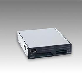 Sony MRW620/U1/181 Internal 17 in 1 Memeory Card Reader/Writer