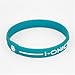 I-ONICS Power Sport Balance New V.20 Turquoise Wristband