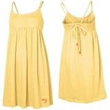 Roxy Manhattan Solid Babydoll Dress - Women's