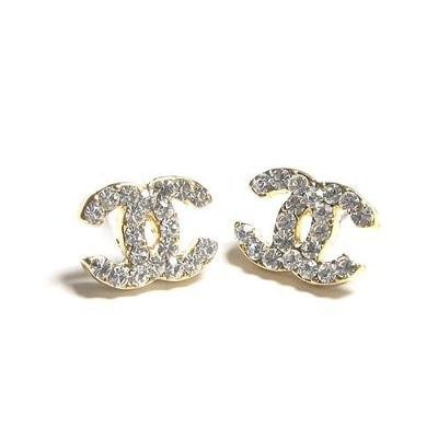 Designer Inspired Gold-Plated