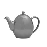 1200ml Double Wall Teapot