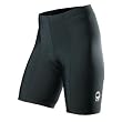 Pearl Izumi 2009/10 Women's Quest Cycling Shorts - Black - 0413-021