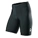 Pearl Izumi 2009/10 Women's Quest Cycling Shorts - Black - 0413-021