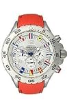 Nautica's Men's Chronograph watch #N16532G