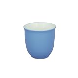 Wholeleaf Japanese Teacup 7 Oz. 4/set - BLUE