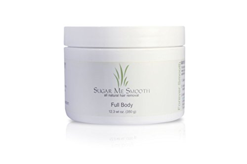 Full Body Hair Removal