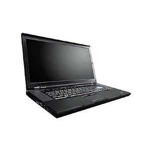 Lenovo ThinkPad T510 43147NU Notebook 15.6 Intel Core I5 2.4GHZ, 320GB HDD, 2GB Ram,... by 