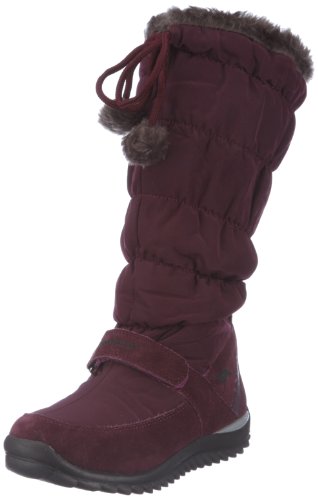 KangaROOS Puffy-Hi 10699 M&auml;dchen Stiefel